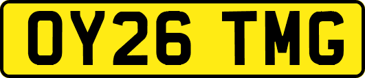 OY26TMG