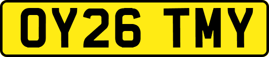 OY26TMY