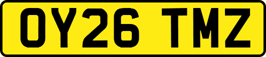 OY26TMZ