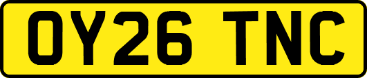 OY26TNC