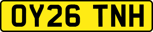 OY26TNH