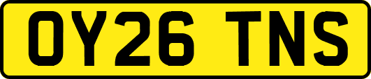 OY26TNS