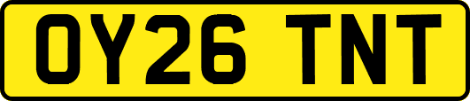 OY26TNT