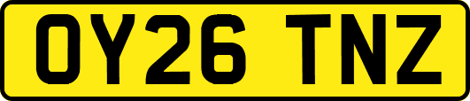 OY26TNZ
