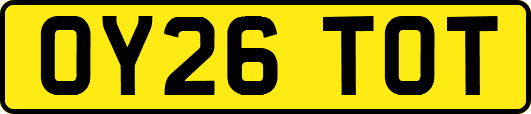 OY26TOT