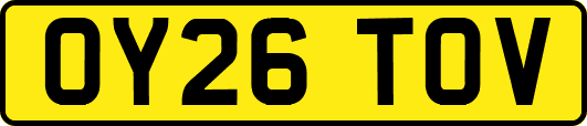 OY26TOV