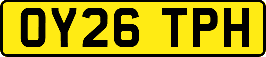 OY26TPH