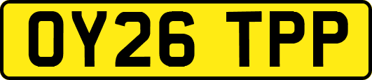 OY26TPP