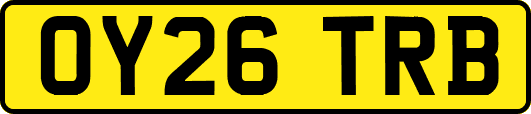 OY26TRB
