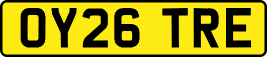 OY26TRE