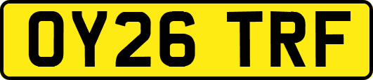 OY26TRF