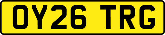 OY26TRG