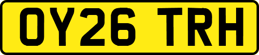 OY26TRH