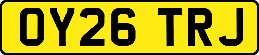 OY26TRJ