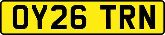 OY26TRN