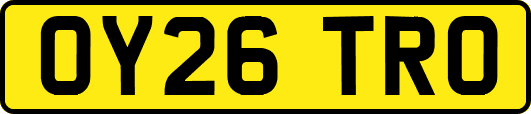 OY26TRO