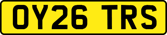 OY26TRS