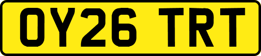OY26TRT