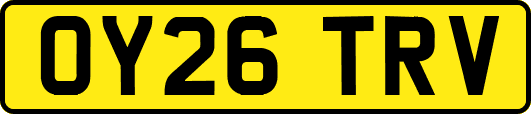OY26TRV