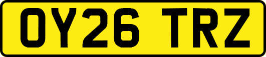 OY26TRZ