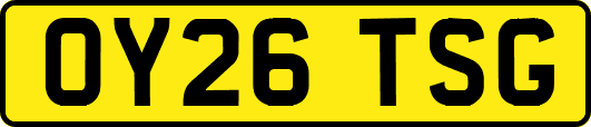 OY26TSG