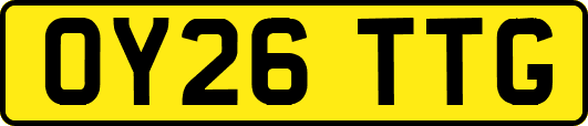 OY26TTG