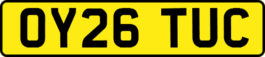 OY26TUC