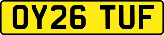 OY26TUF