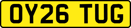 OY26TUG