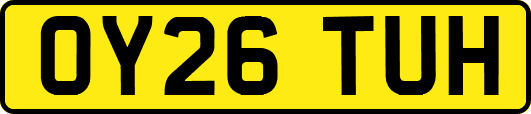 OY26TUH