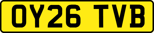 OY26TVB