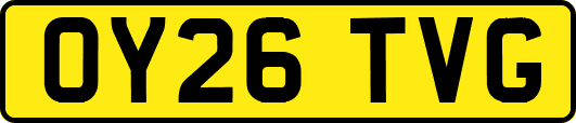 OY26TVG