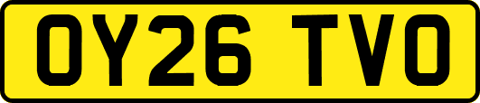 OY26TVO