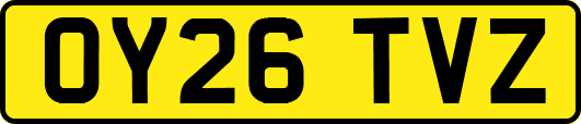 OY26TVZ