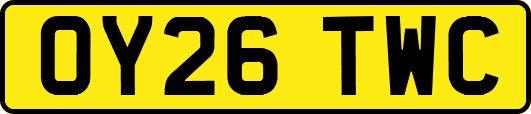 OY26TWC