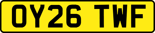 OY26TWF