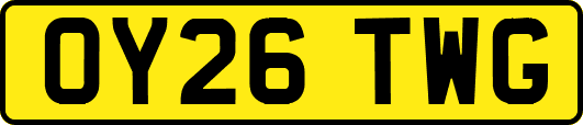 OY26TWG