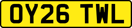 OY26TWL