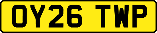 OY26TWP