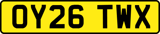 OY26TWX