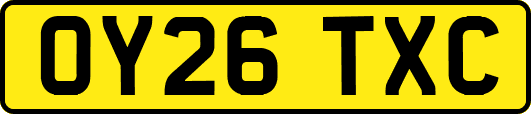 OY26TXC