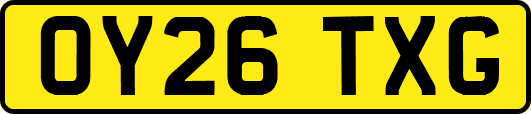 OY26TXG