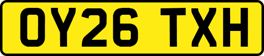 OY26TXH