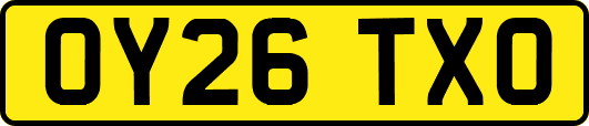 OY26TXO