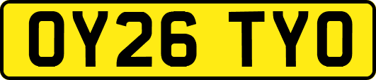 OY26TYO