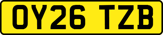 OY26TZB