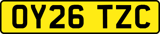 OY26TZC