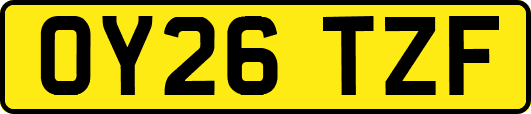 OY26TZF