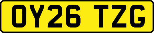 OY26TZG