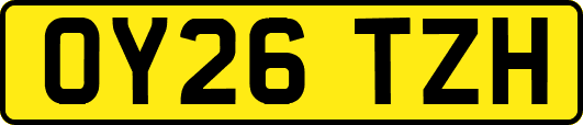 OY26TZH
